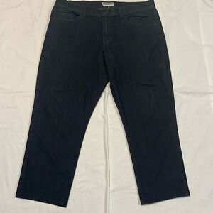 Travis Mathew Dark Wash Jeans Men's 36
